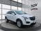 2025 Cadillac XT5 AWD Luxury