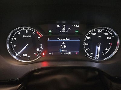 2025 Cadillac XT5 AWD Luxury