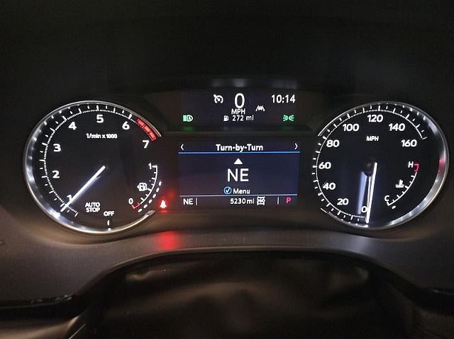 2025 Cadillac XT5 AWD Luxury