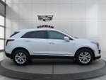 2025 Cadillac XT5 AWD Luxury