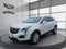2025 Cadillac XT5 AWD Luxury