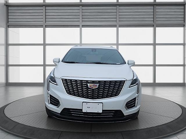 2025 Cadillac XT5 AWD Luxury
