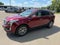 2017 Cadillac XT5 Luxury FWD