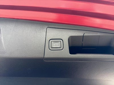 2025 Cadillac XT5 AWD Premium Luxury