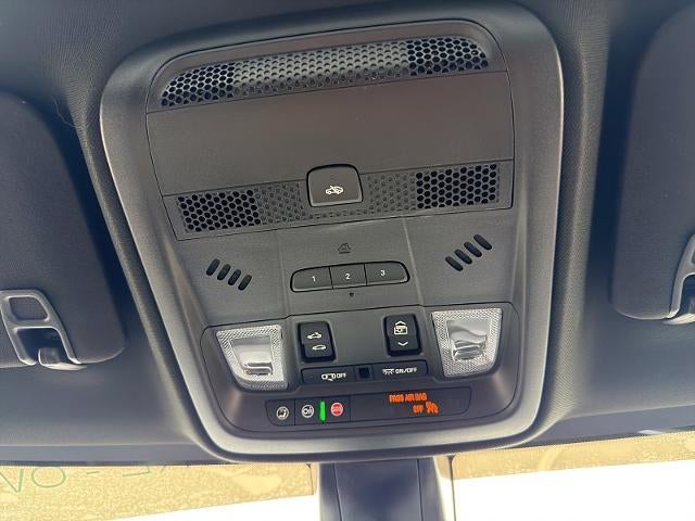 2025 Cadillac XT5 AWD Premium Luxury