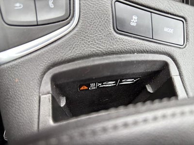 2025 Cadillac XT5 AWD Premium Luxury