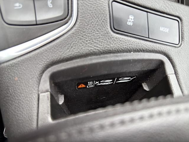 2025 Cadillac XT5 AWD Premium Luxury