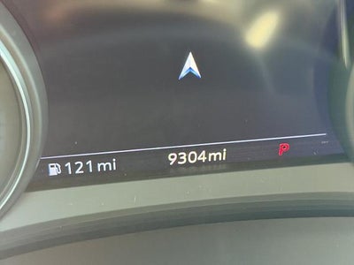 2025 Cadillac XT5 AWD Premium Luxury