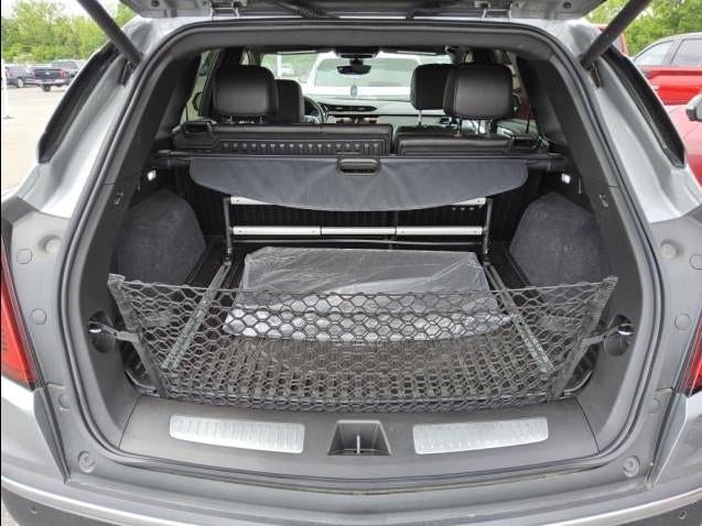 2025 Cadillac XT5 AWD Premium Luxury