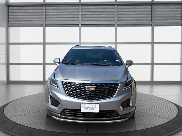 2025 Cadillac XT5 AWD Premium Luxury