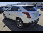 2026 Cadillac XT5 AWD Premium Luxury