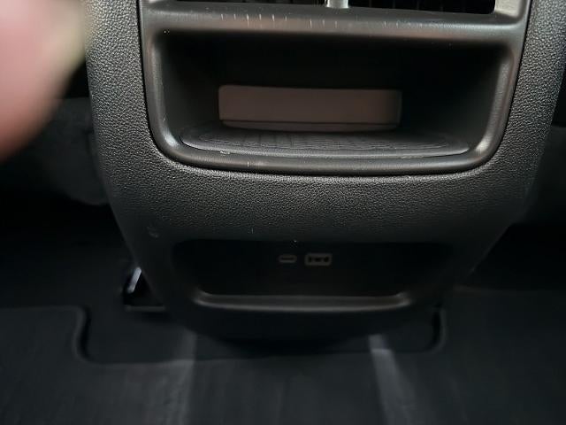 2025 Cadillac XT5 AWD Premium Luxury