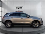 2025 Cadillac XT5 AWD Premium Luxury