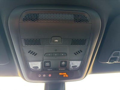 2025 Cadillac XT5 AWD Premium Luxury