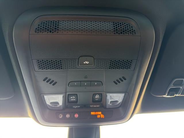 2025 Cadillac XT5 AWD Premium Luxury