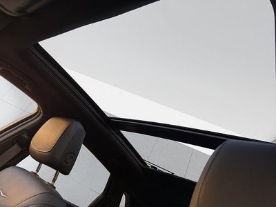 2025 Cadillac XT5 AWD Premium Luxury