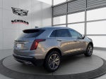 2025 Cadillac XT5 AWD Premium Luxury