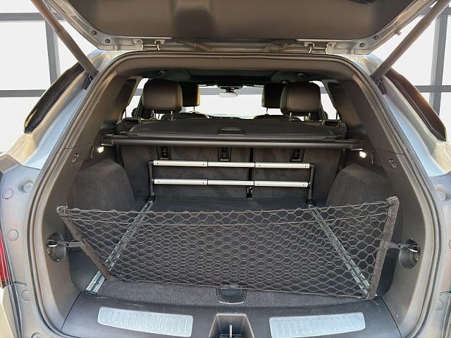 2025 Cadillac XT5 AWD Premium Luxury