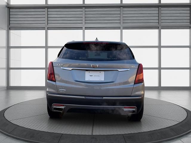 2025 Cadillac XT5 AWD Premium Luxury