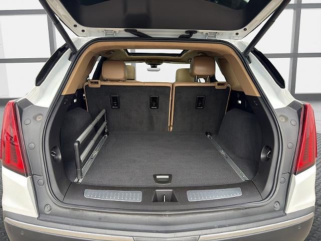 2021 Cadillac XT5 AWD Premium Luxury