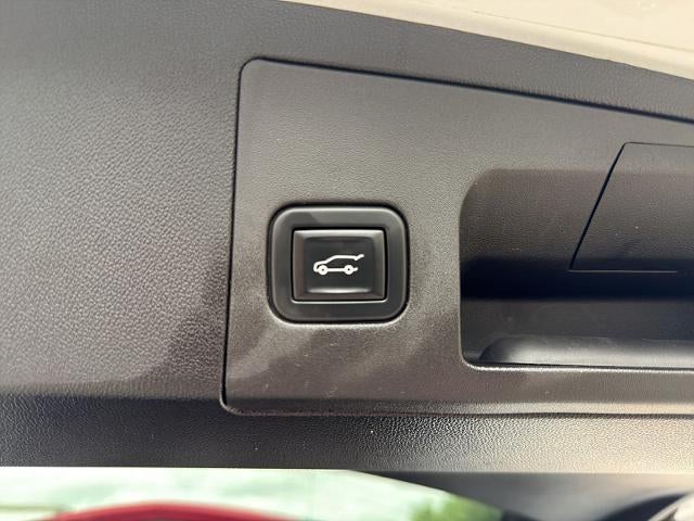 2021 Cadillac XT5 AWD Premium Luxury