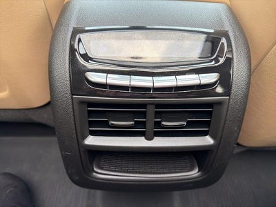 2021 Cadillac XT5 AWD Premium Luxury