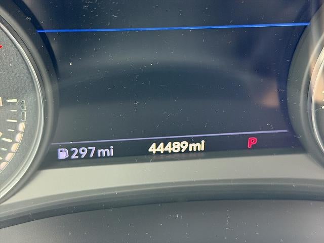2021 Cadillac XT5 AWD Premium Luxury