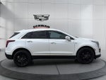 2021 Cadillac XT5 AWD Premium Luxury