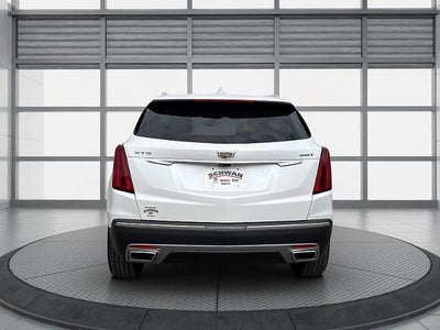 2021 Cadillac XT5 AWD Premium Luxury