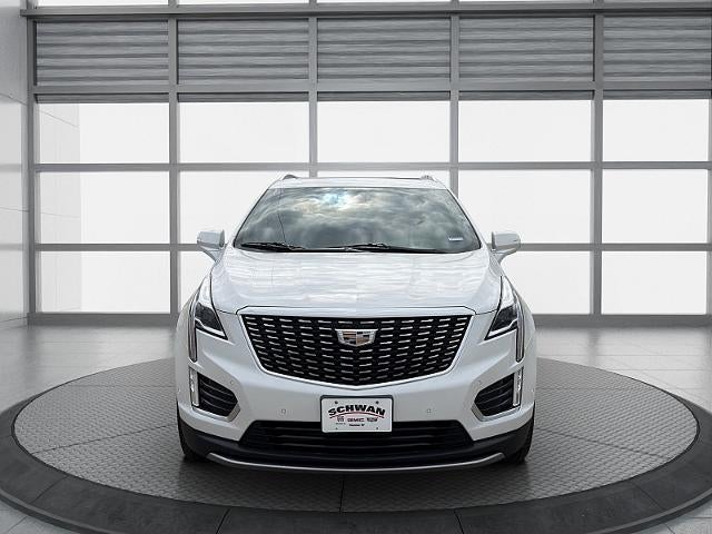 2021 Cadillac XT5 AWD Premium Luxury