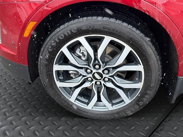 2021 Cadillac XT5 AWD Sport