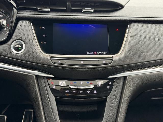 2021 Cadillac XT5 AWD Sport