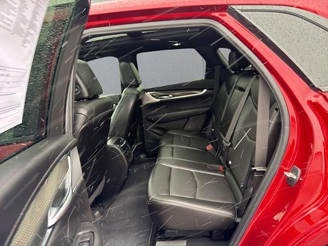 2021 Cadillac XT5 AWD Sport