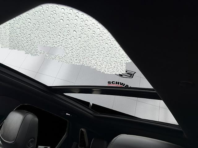 2021 Cadillac XT5 AWD Sport