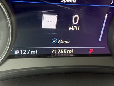 2021 Cadillac XT5 AWD Sport