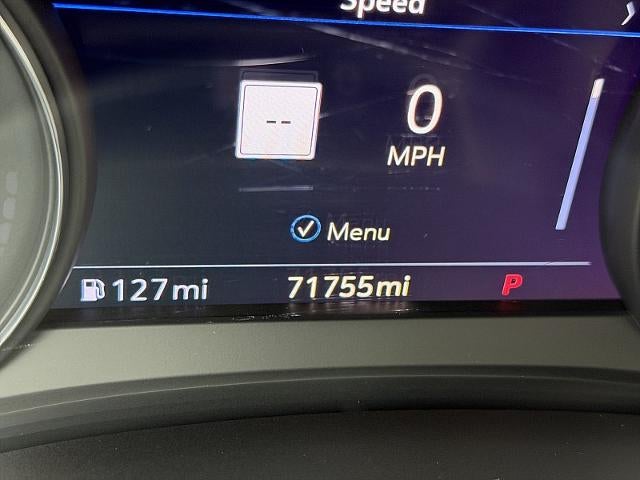 2021 Cadillac XT5 AWD Sport