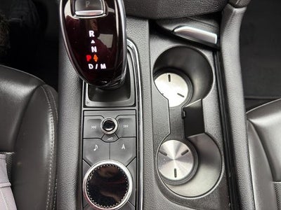 2021 Cadillac XT5 AWD Sport