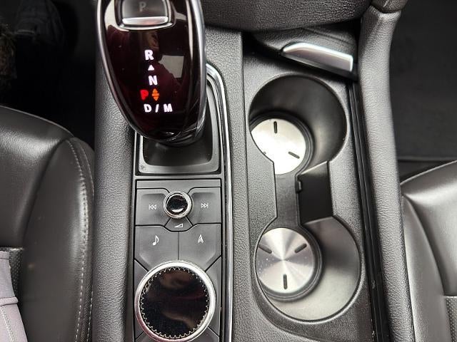 2021 Cadillac XT5 AWD Sport