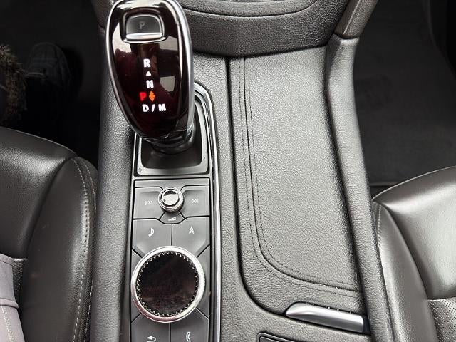 2021 Cadillac XT5 AWD Sport