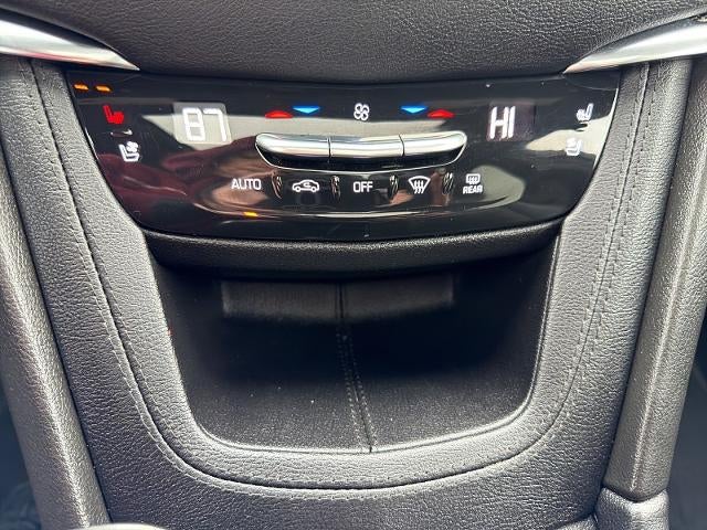 2021 Cadillac XT5 AWD Sport