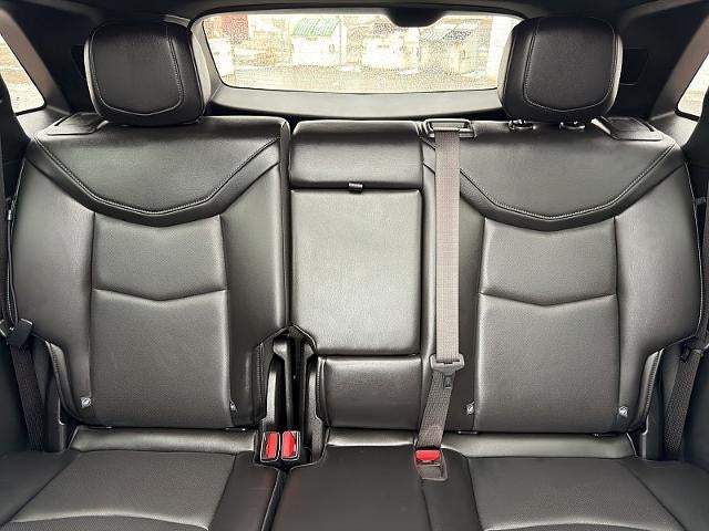 2021 Cadillac XT5 AWD Sport