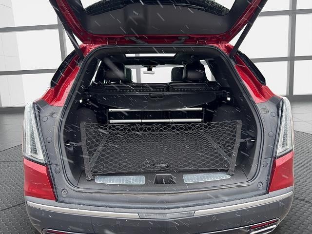 2021 Cadillac XT5 AWD Sport