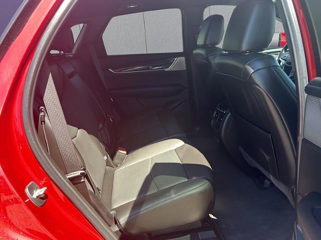 2021 Cadillac XT5 AWD Sport