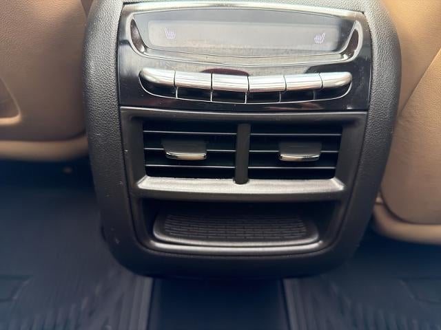 2018 Cadillac XT5 Platinum AWD