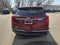 2018 Cadillac XT5 Platinum AWD