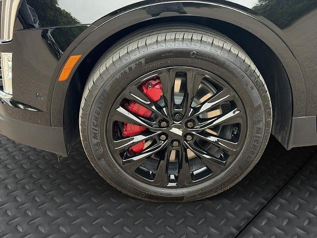 2025 Cadillac XT5 AWD Sport