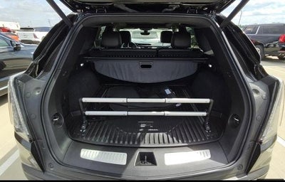 2025 Cadillac XT5 AWD Sport