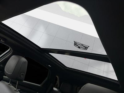 2025 Cadillac XT5 AWD Sport