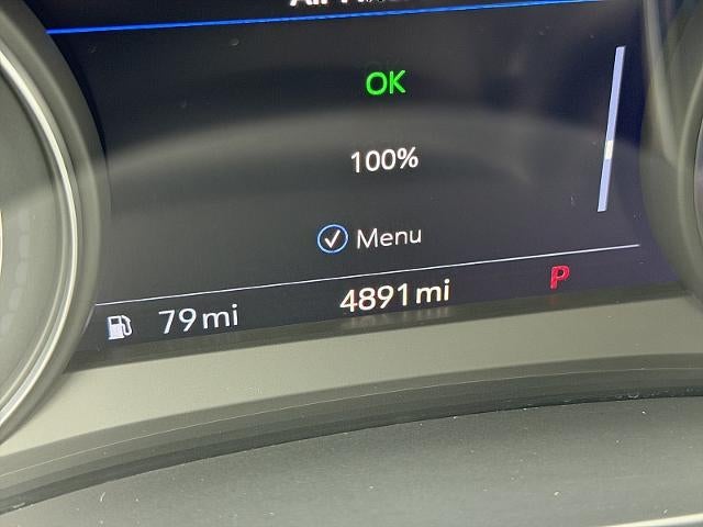 2025 Cadillac XT5 AWD Sport