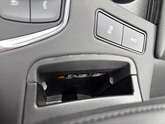 2025 Cadillac XT5 AWD Sport